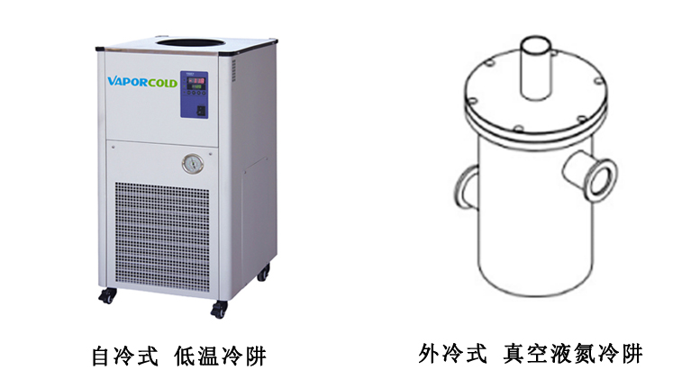 自冷式冷阱.jpg 自冷式冷阱.jpg