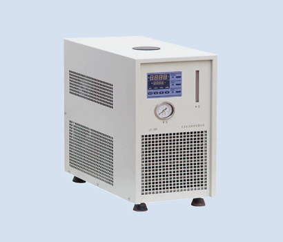 如何解決激光冷水機(jī)溫度過高?