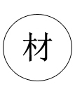 優(yōu)質(zhì)選材 優(yōu)質(zhì)選材