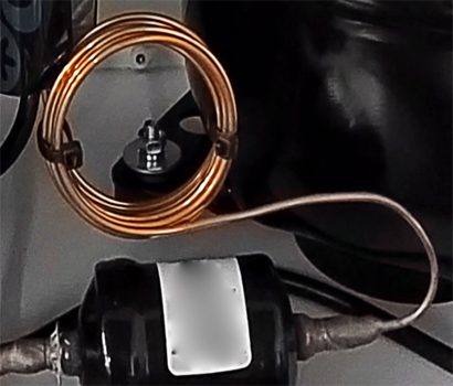 冷水機(jī)節(jié)流裝置是如何工作?