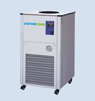 超低溫冷阱CT9-80