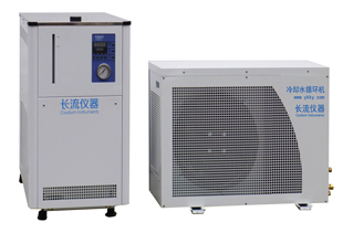 分體式和一體式冷水機(jī)有什么區(qū)別