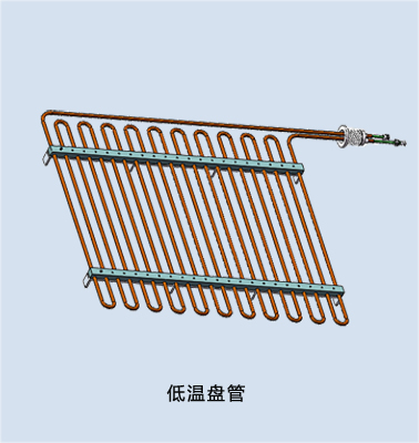 PolyCold低溫盤管