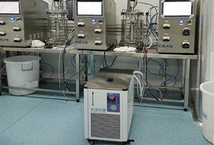 精密冷水機配套發(fā)酵罐，提升生產(chǎn)品質