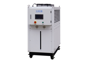 工業(yè)冷水機(jī)設(shè)備改善產(chǎn)品質(zhì)量，降低生產(chǎn)成本