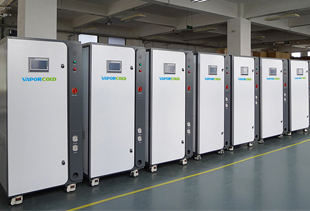 水汽深冷捕集泵有效縮短抽真空時(shí)間，提高鍍膜品質(zhì)