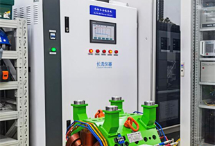 激光冷水機(jī)選型五大指標(biāo)