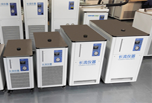 延長(zhǎng)激光冷水機(jī)使用壽命的重要功能