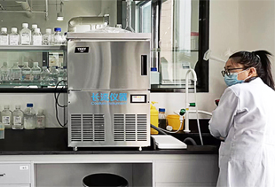 雪花制冰機(jī)不制冰的原因分析