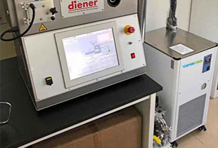 派瑞林冷阱配套德國Parylene設備