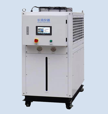 工業(yè)冷水機(jī)LX-30K