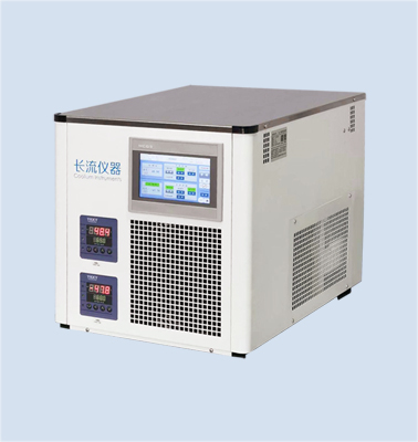 氣體除水冷阱CT-75D3