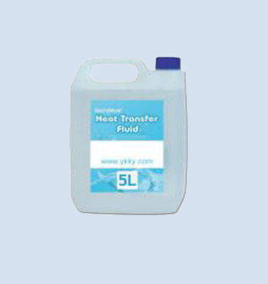 載冷劑、導熱油  -120～250℃