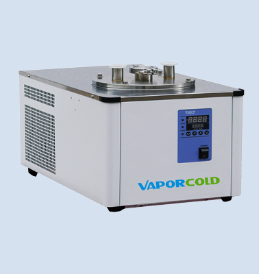 Coldtrap低溫冷阱CT2-60