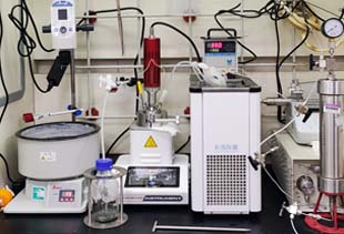 實驗室新寵，制冷循環(huán)水浴槽精準控溫每一刻！