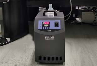 小型冷水機(jī)與相機(jī)的完美搭配