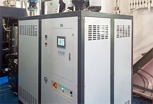 如何確定冷水機(jī)核心部件配置