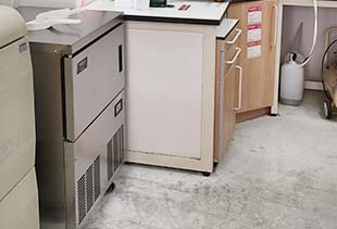 雪花制冰機在實驗中有什么具體應(yīng)用