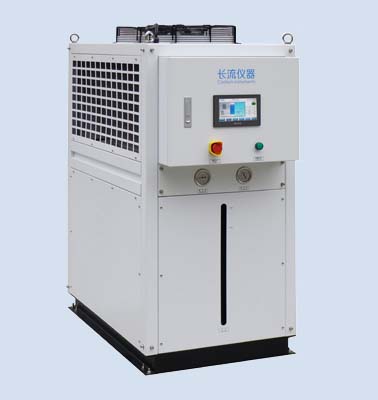 工業(yè)冷水機LX-40K
