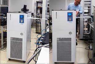 長(zhǎng)流儀器超低溫循環(huán)機(jī)：專(zhuān)業(yè)之選，可靠伙伴