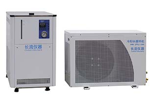 分體式冷水機噪音：成因、特性與控制策略