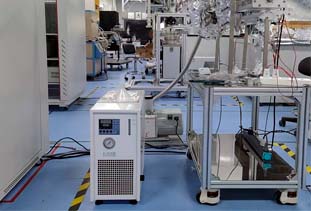 小型冷水機(jī)精準(zhǔn)制冷，助力實(shí)驗(yàn)室科研突破