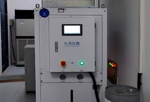 水冷式冷水機(jī)：多領(lǐng)域溫控的高效解決方案