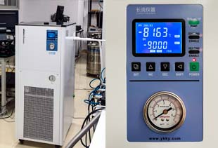 超低溫循環(huán)機(jī)多領(lǐng)域的低溫&ldquo;守護(hù)者&rdquo;