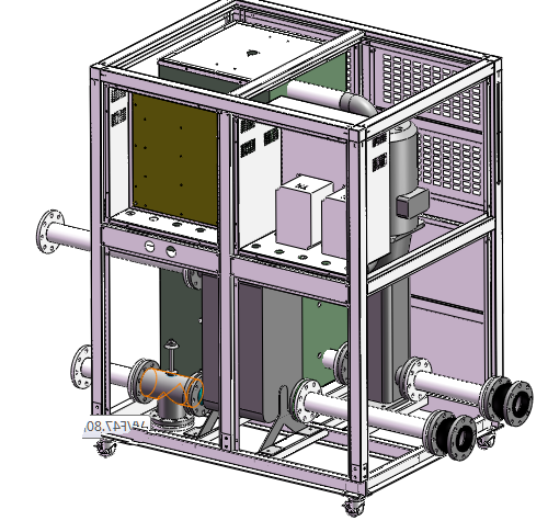 定制冷水機(jī)  -100～180℃