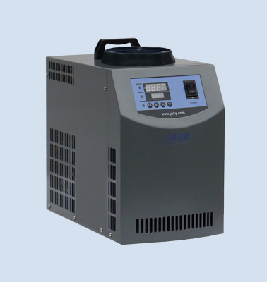 低溫冷阱CT2-60右