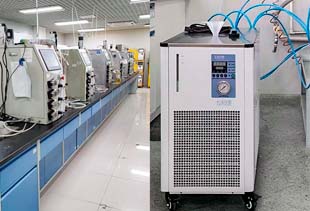 精密冷水機(jī)如何撐起生物反應(yīng)器穩(wěn)定運(yùn)行的一天