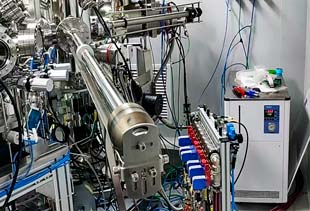 離子質(zhì)譜儀穩(wěn)定運(yùn)行，離不開精密冷水機(jī)的精準(zhǔn)控溫