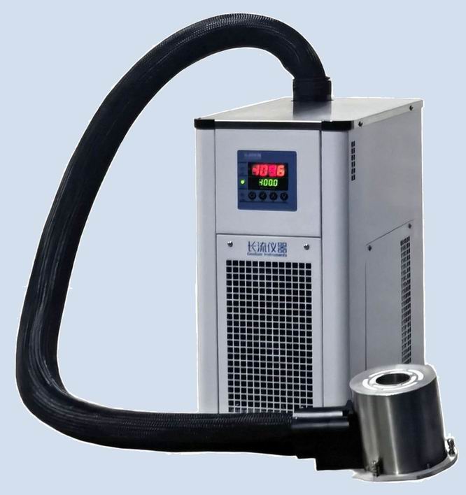 FC100 Immersion Cooler for DSC